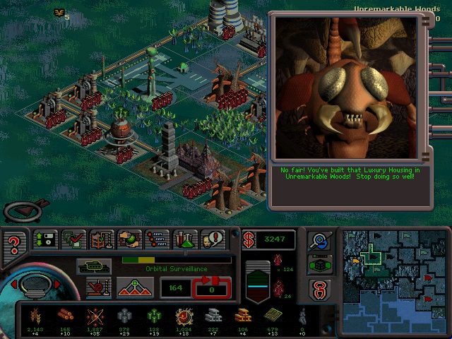 Deadlock II: Shrine Wars screenshot