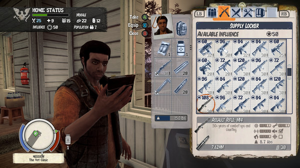  تحميل لعبة State of Decay Year One CODEX بحجم 2.7 جيجا Ss_4d75d2586e6244b1caa041e82c561ccff99e24bb.600x338