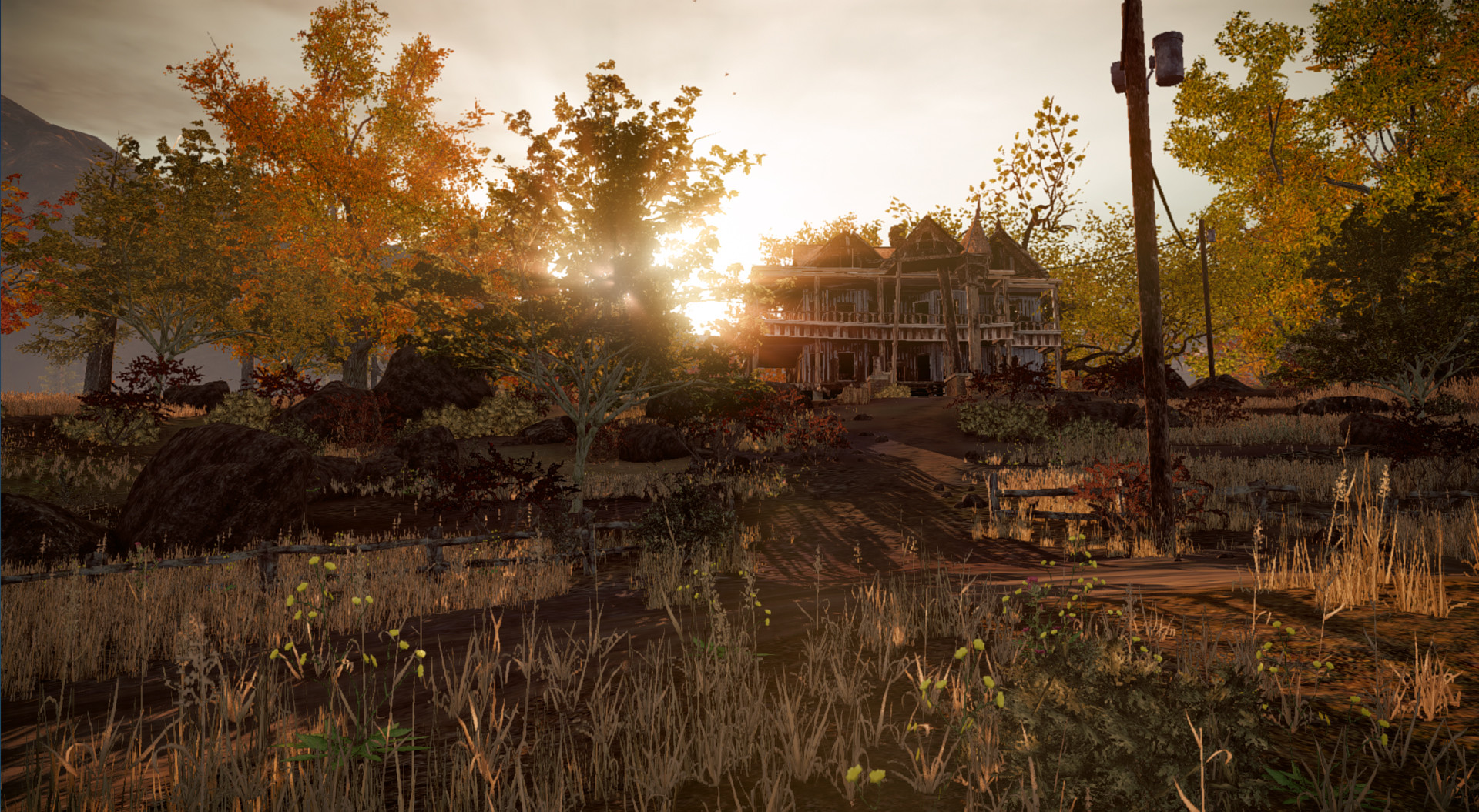 State of Decay YOSE Images 