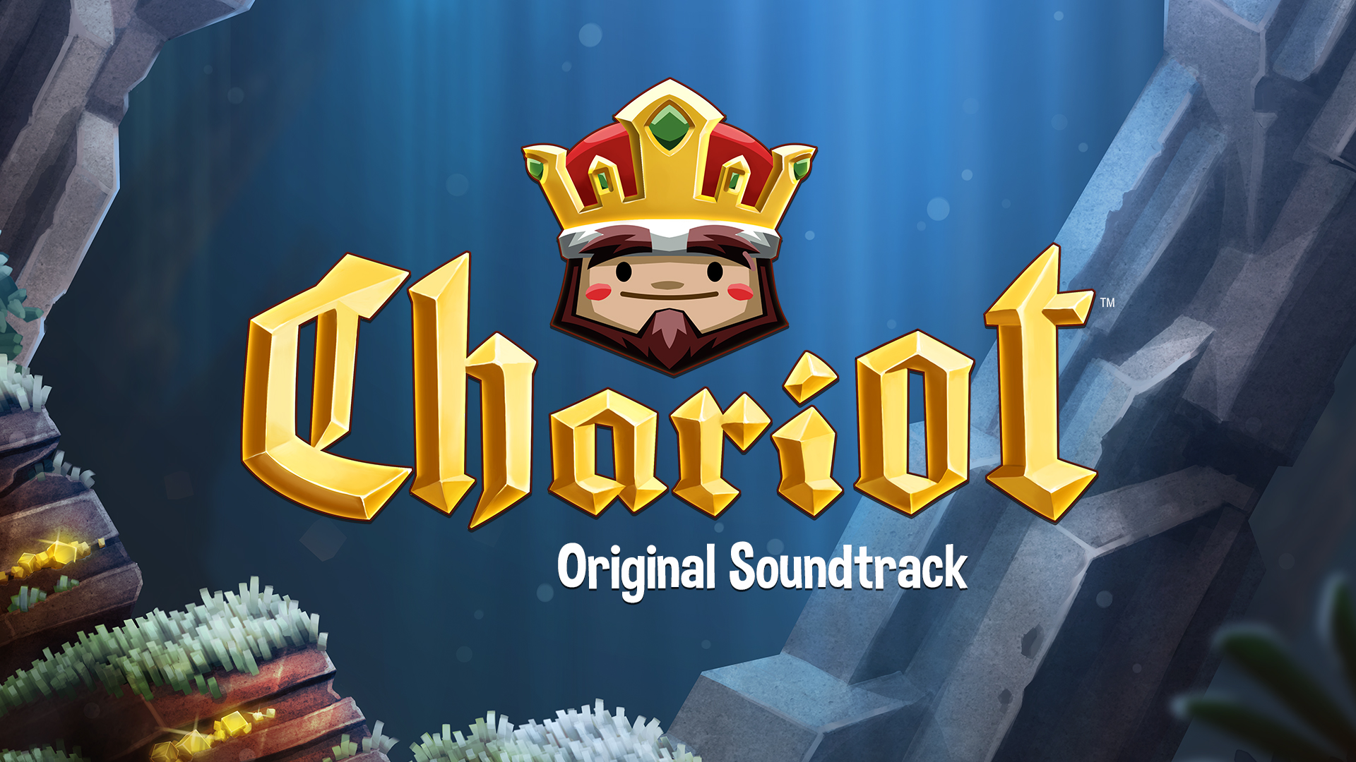 Chariot - Soundtrack screenshot