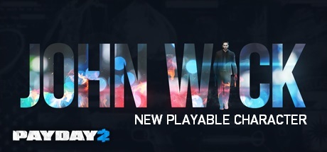 download payday 2 john wick for free