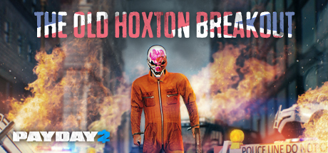 hoxton payday 2 download free