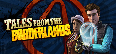 Tales from the Borderlands Header