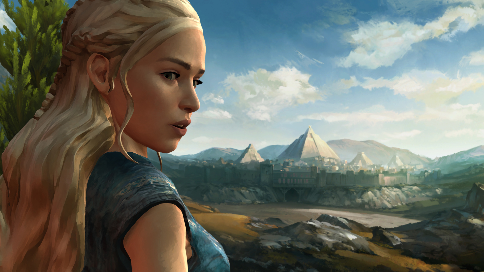 game of thrones a telltale games series steam