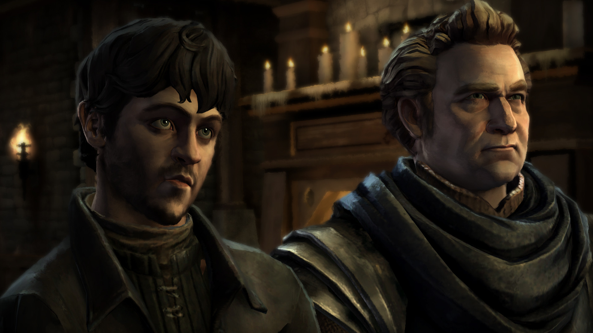 Game of Thrones - A Telltale Games Series - Klasgame.com