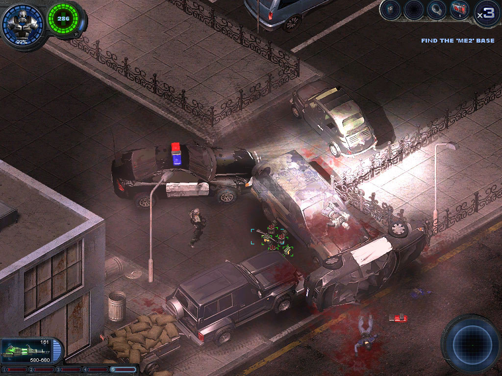 Alien Shooter 2 Game Download For Mobile