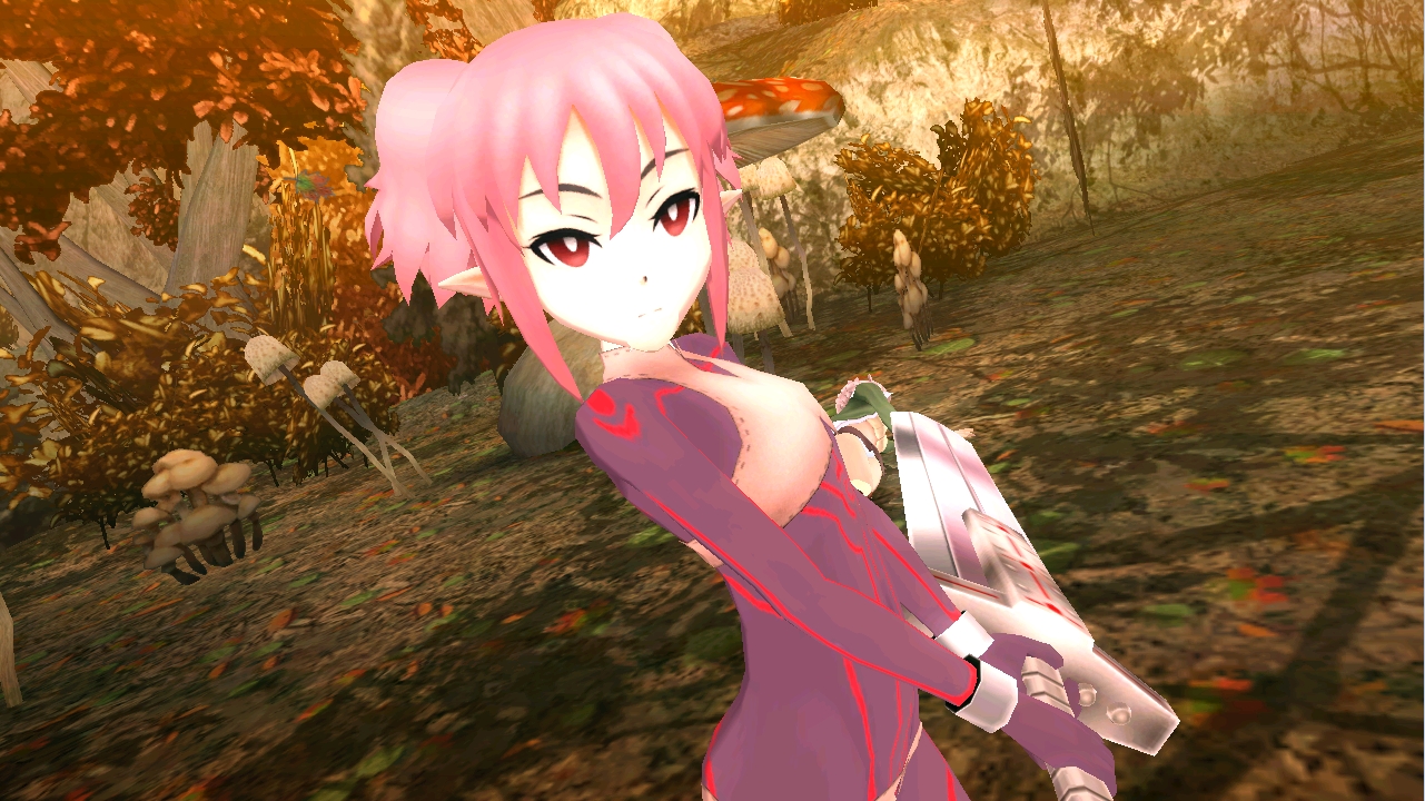 Fairy Bloom Freesia Original Soundtrack screenshot