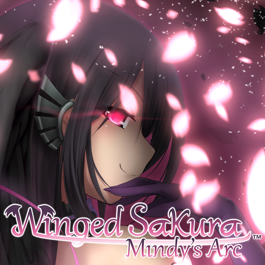 Winged Sakura: Mindy's Arc - Soundtrack screenshot