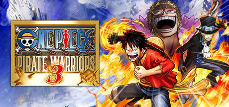 Post -- One Piece: Pirate Warriors 3 -- 28 de agosto de 2015 Header