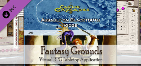 Free Serial Key For Fantasy Grounds