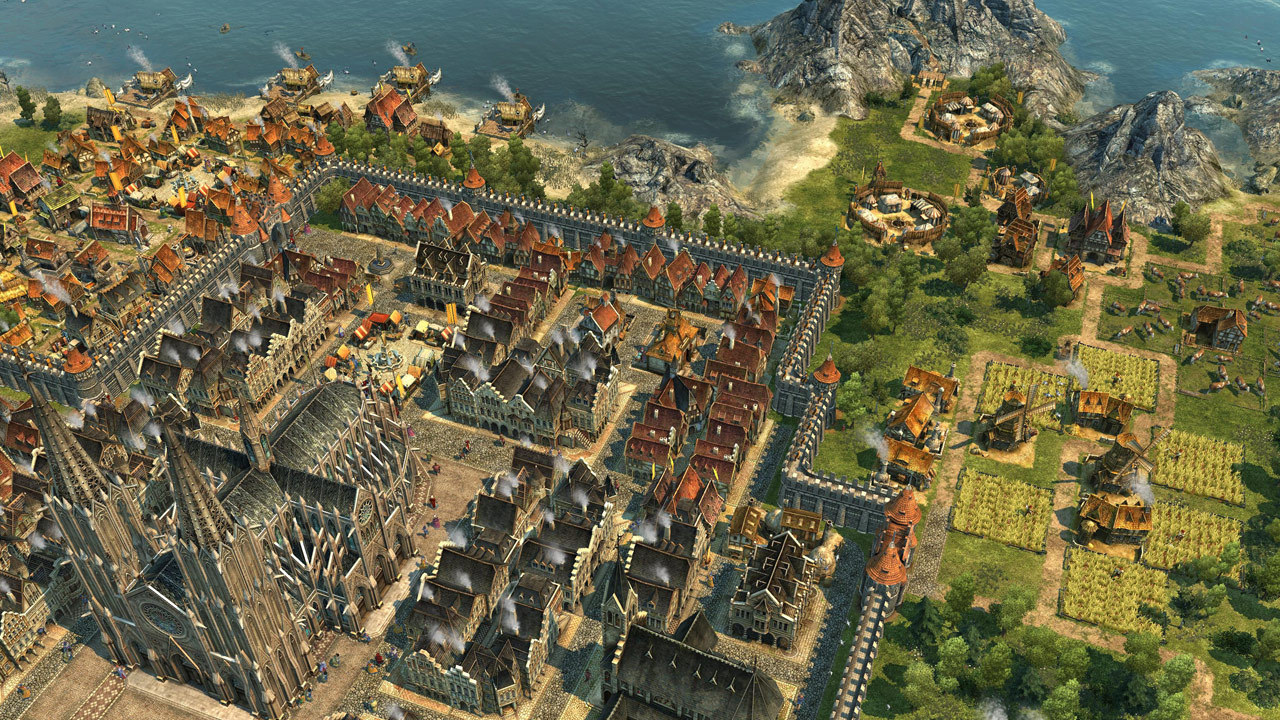 Download anno 1404 crack