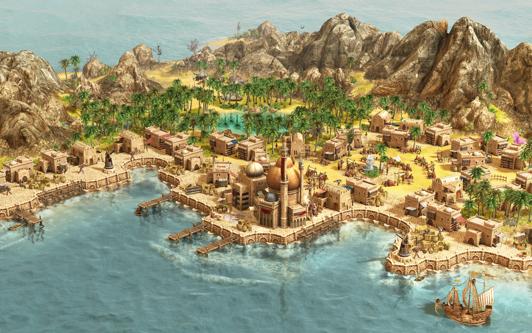 play anno 1404 venice multiplayer