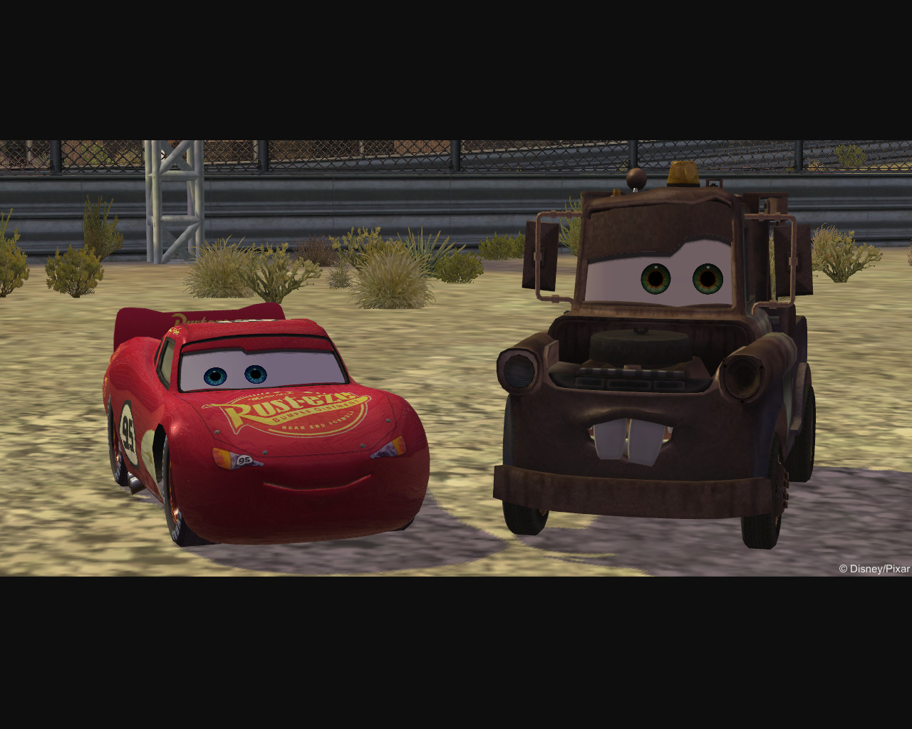 Disney•Pixar Cars MaterNational Championship on Steam Disney•Pixar Cars MaterNational Championship on Steam