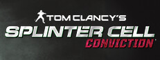 Tom Clancy's Splinter Cell Conviction™ Deluxe Edition