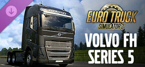 Volvo FH Series 5