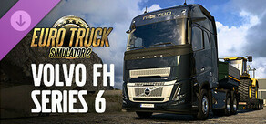 Volvo FH Series 6