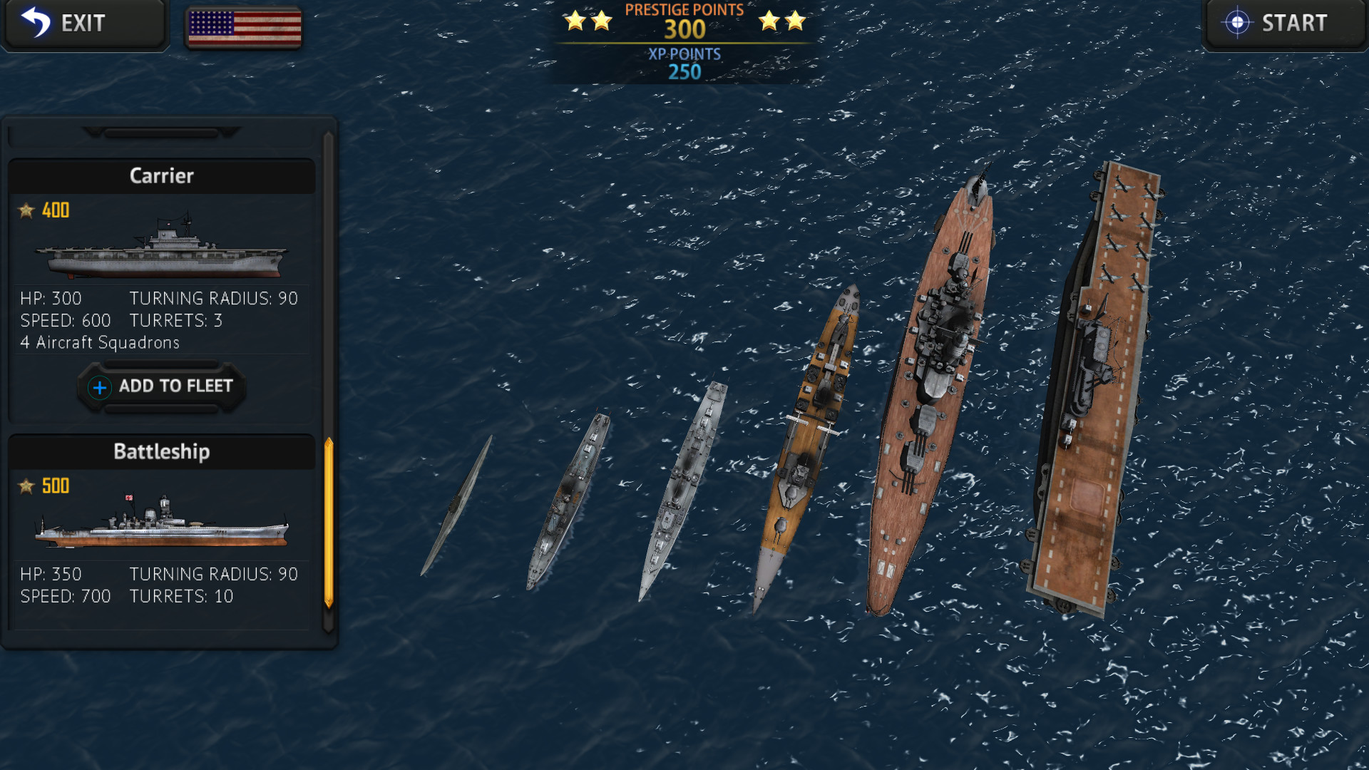 battle fleet 2 pc mods