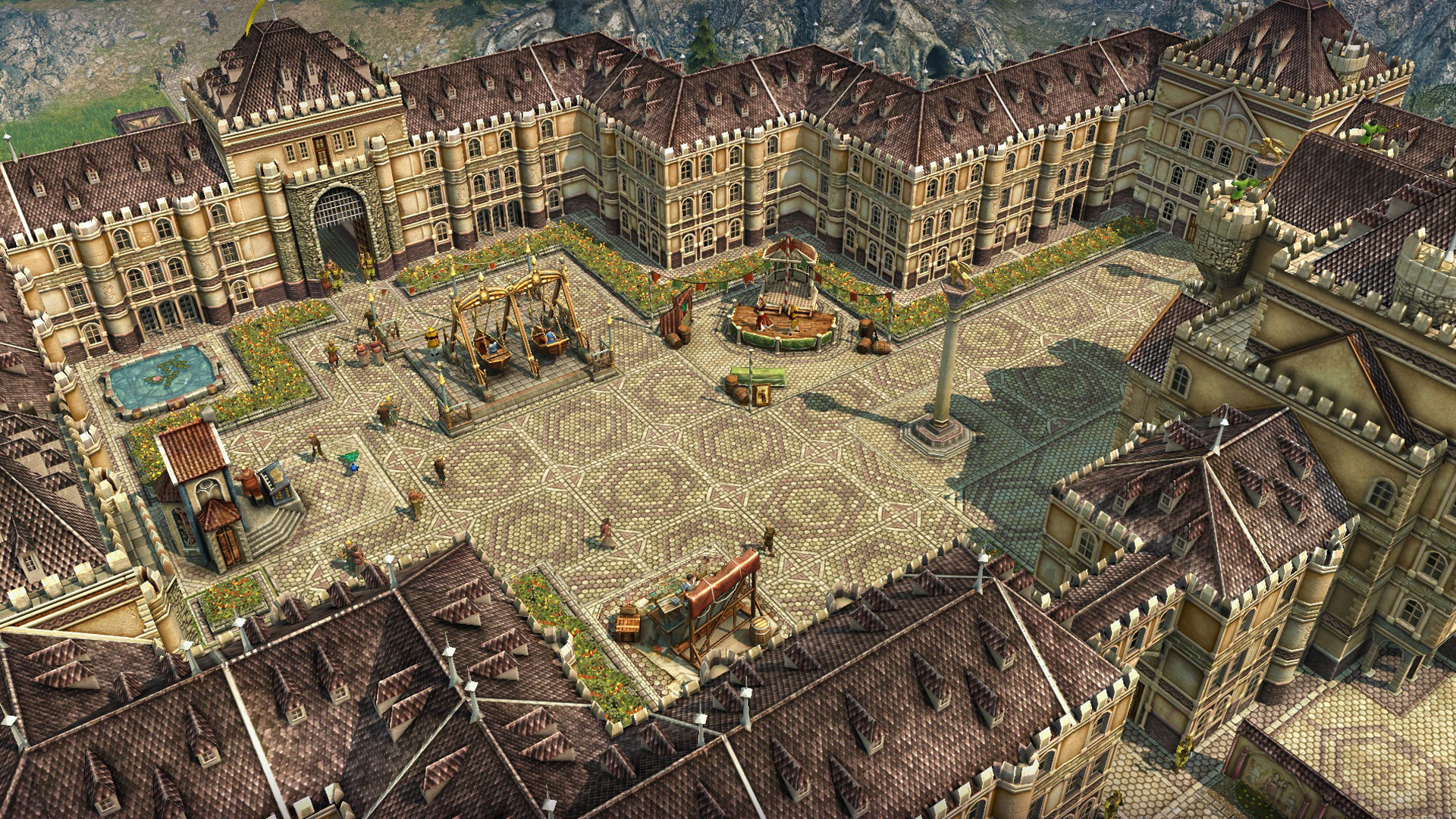 Anno 1404: Venice screenshot