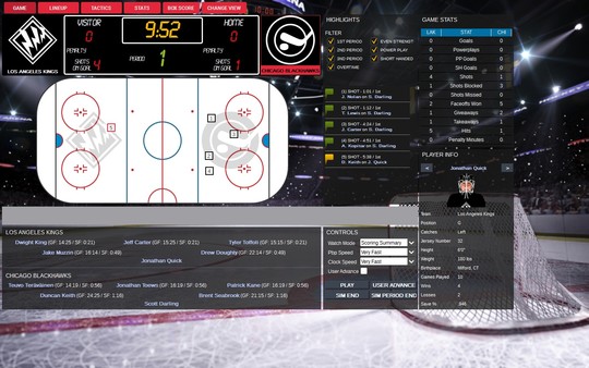 Franchise Hockey Manager 2