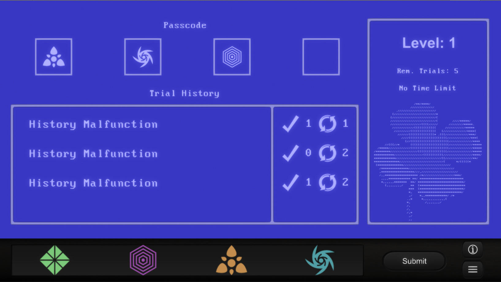 Passcode Breaker: The Day Before screenshot