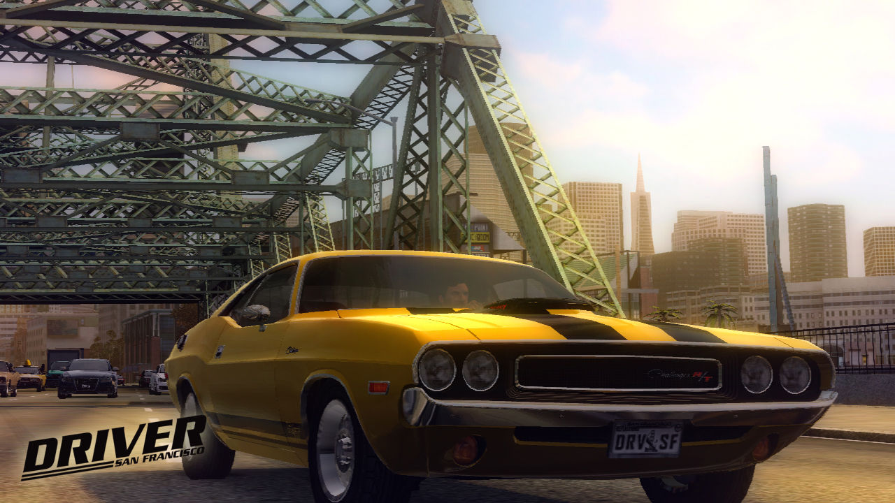 Driver: San Francisco / Гонки + симуляторы / GAMEINATOR forums