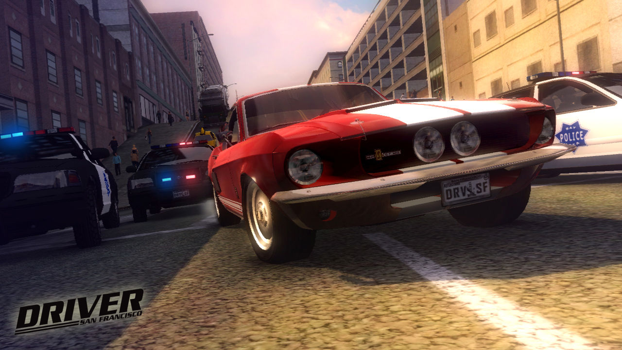 driver san francisco 2 download free