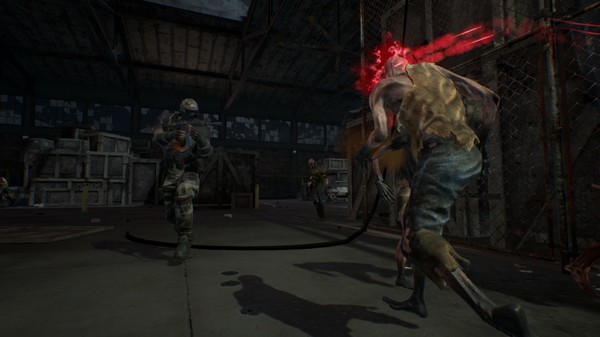 скриншот Moving Hazard 3