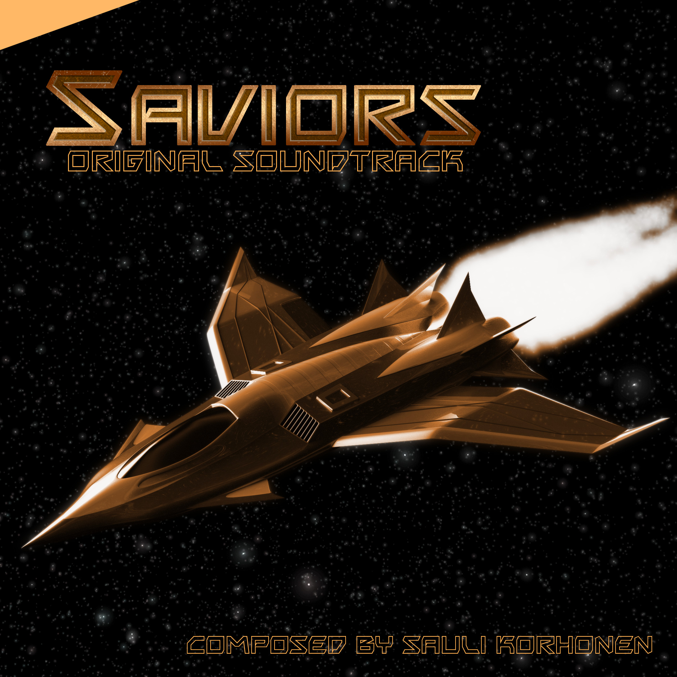 Saviors OST screenshot