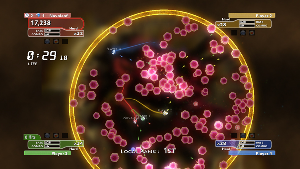 Biology Battle