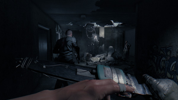 Dying Light Season Pass