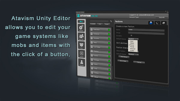 скриншот Atavism 2 On Premises 5