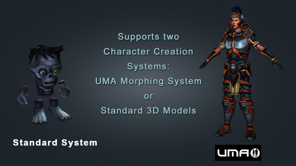 скриншот Atavism 2 On Premises 4