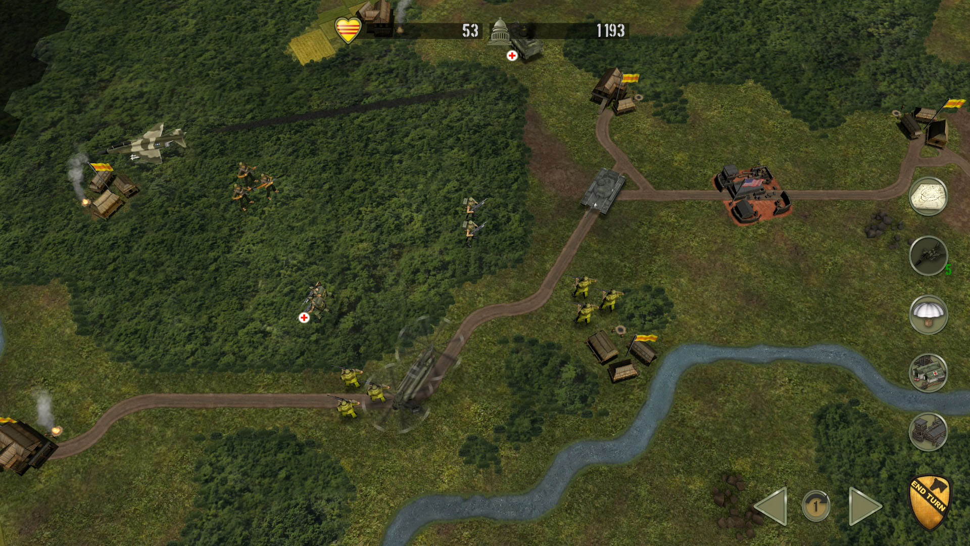 Vietnam ‘65 screenshot