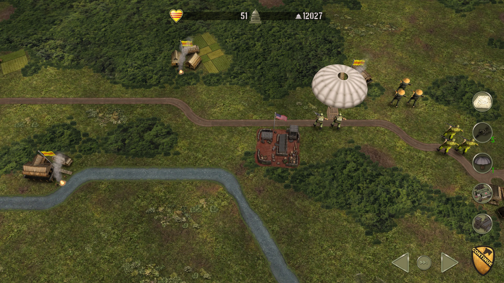 Vietnam ‘65 screenshot