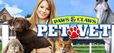Paws and Claws: Pet Vet