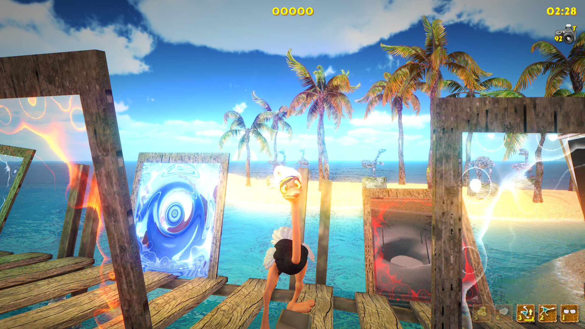 paradise bl game download