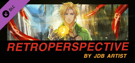 RPG Maker VX Ace - Retroperspective Music Pack