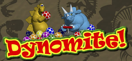Dynomite Deluxe Games