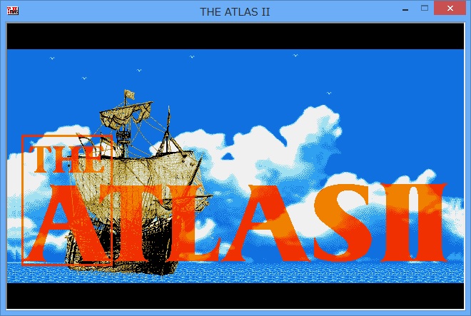 ATLAS レジェンドパック screenshot