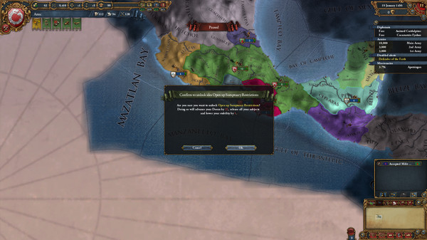 Europa Universalis 3 Serial Keygen Cracks