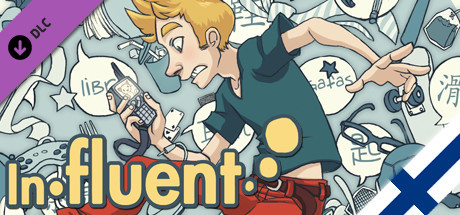 Influent DLC - Suomi [Learn Finnish]