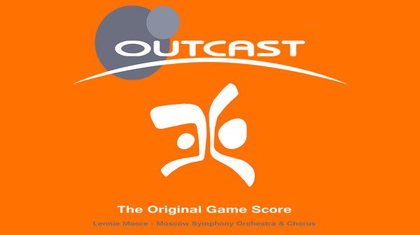Outcast 1.1 - Original Soundtrack