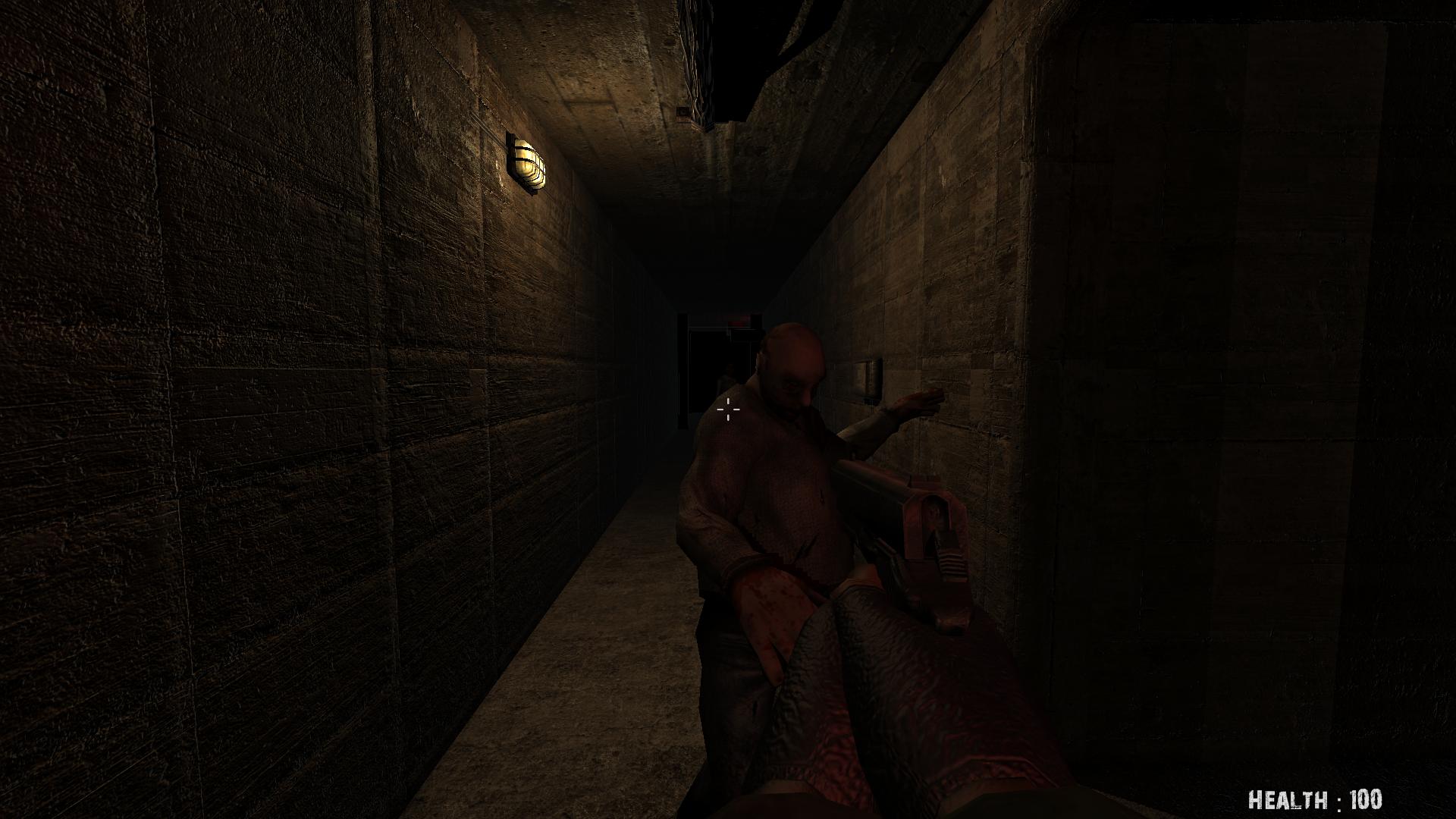 10 Years After screenshot