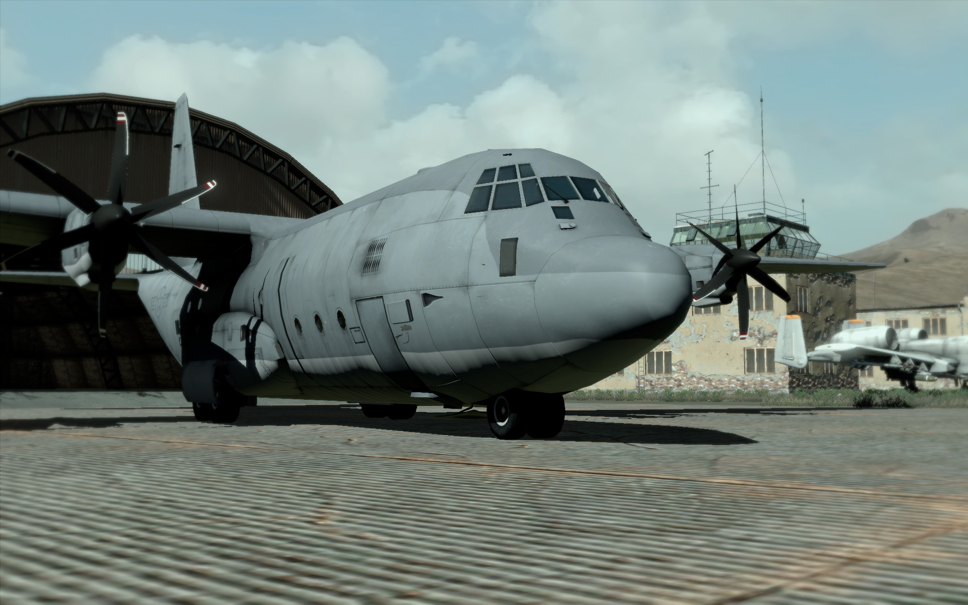 Arma 2: Operation Arrowhead screenshot