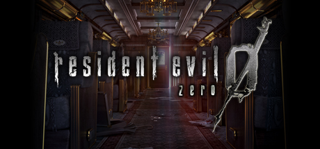 Resident Evil 0 / biohazard 0 HD REMASTER Header