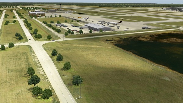 X-Plane 10 AddOn - Aerosoft - Airport Southwest Florida Intl