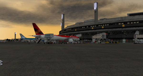 X-Plane 10 AddOn - Aerosoft - Airport Rio de Janeiro Intl