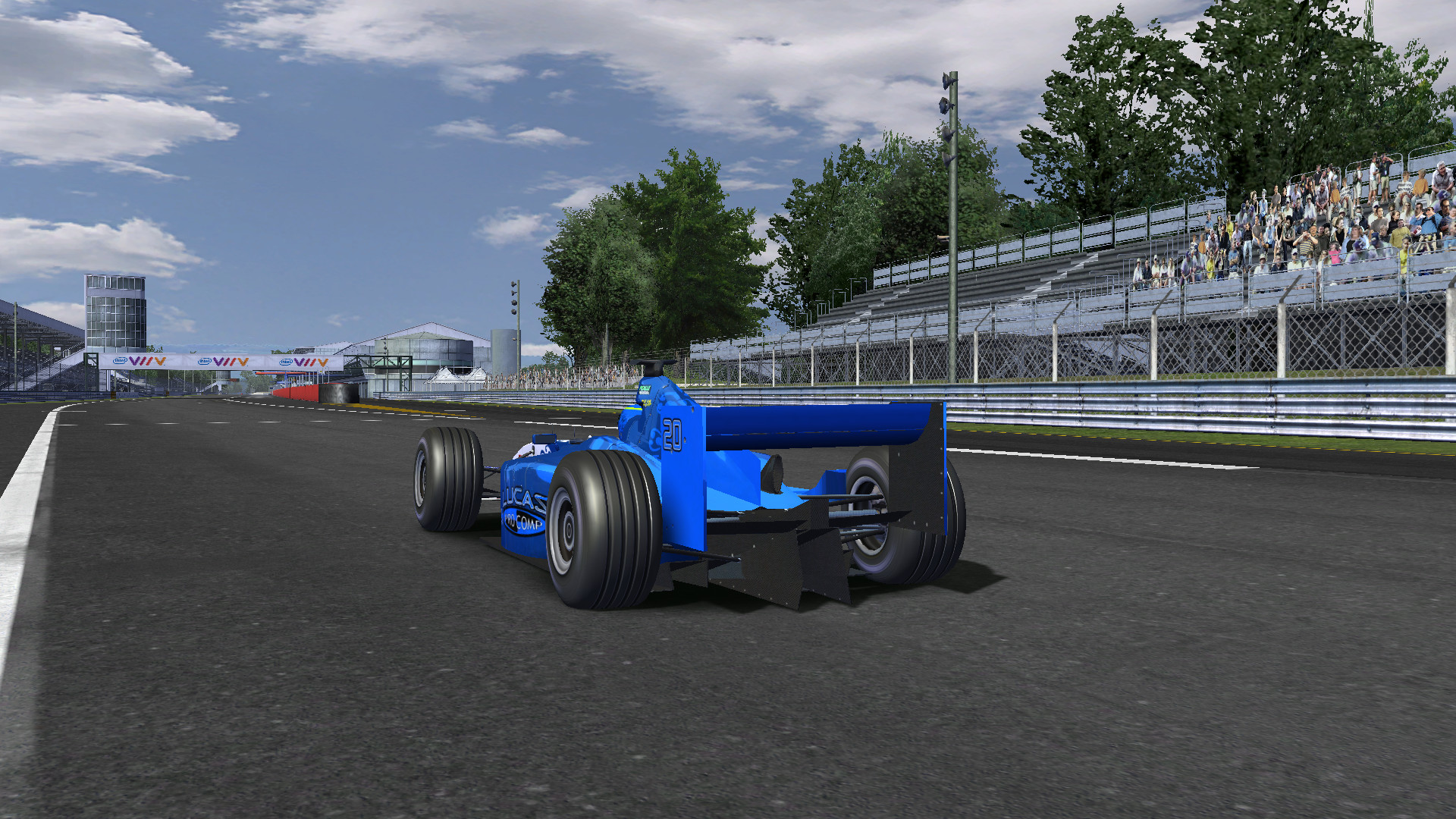 rfactor download full game