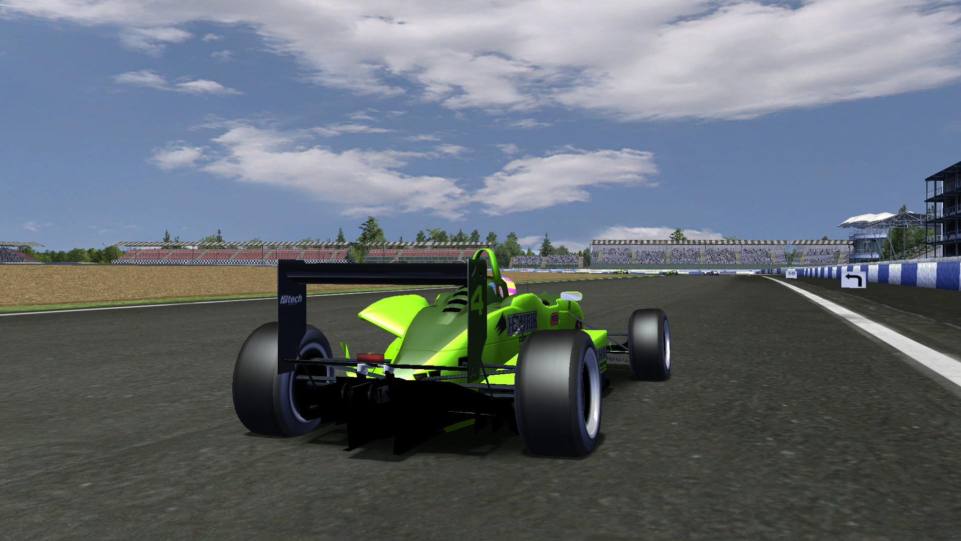 rfactor download game