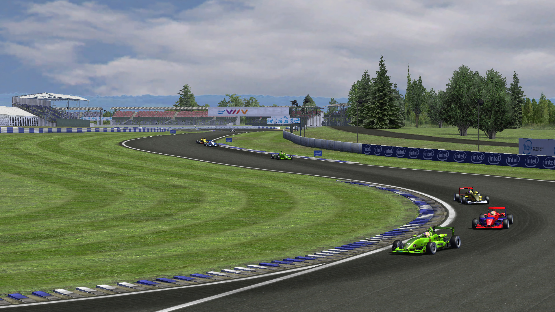 rfactor download full game